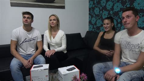 czech wife swap 11|Czech Wife Swap 11: Fuck and Cum: No Limits!